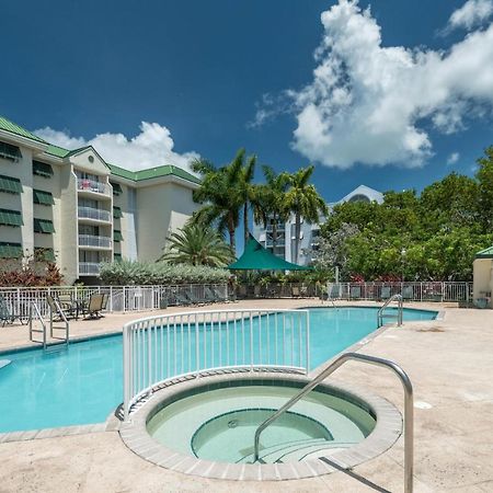 Sunrise Suites Jamaica Suite #102 Key West Exteriér fotografie