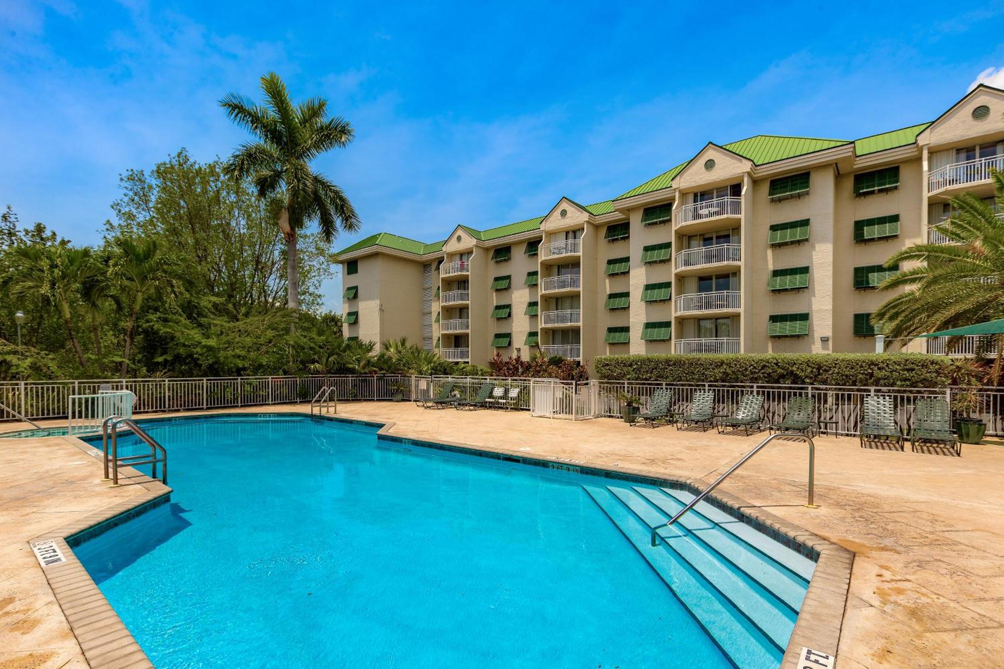 Sunrise Suites Jamaica Suite #102 Key West Pokoj fotografie