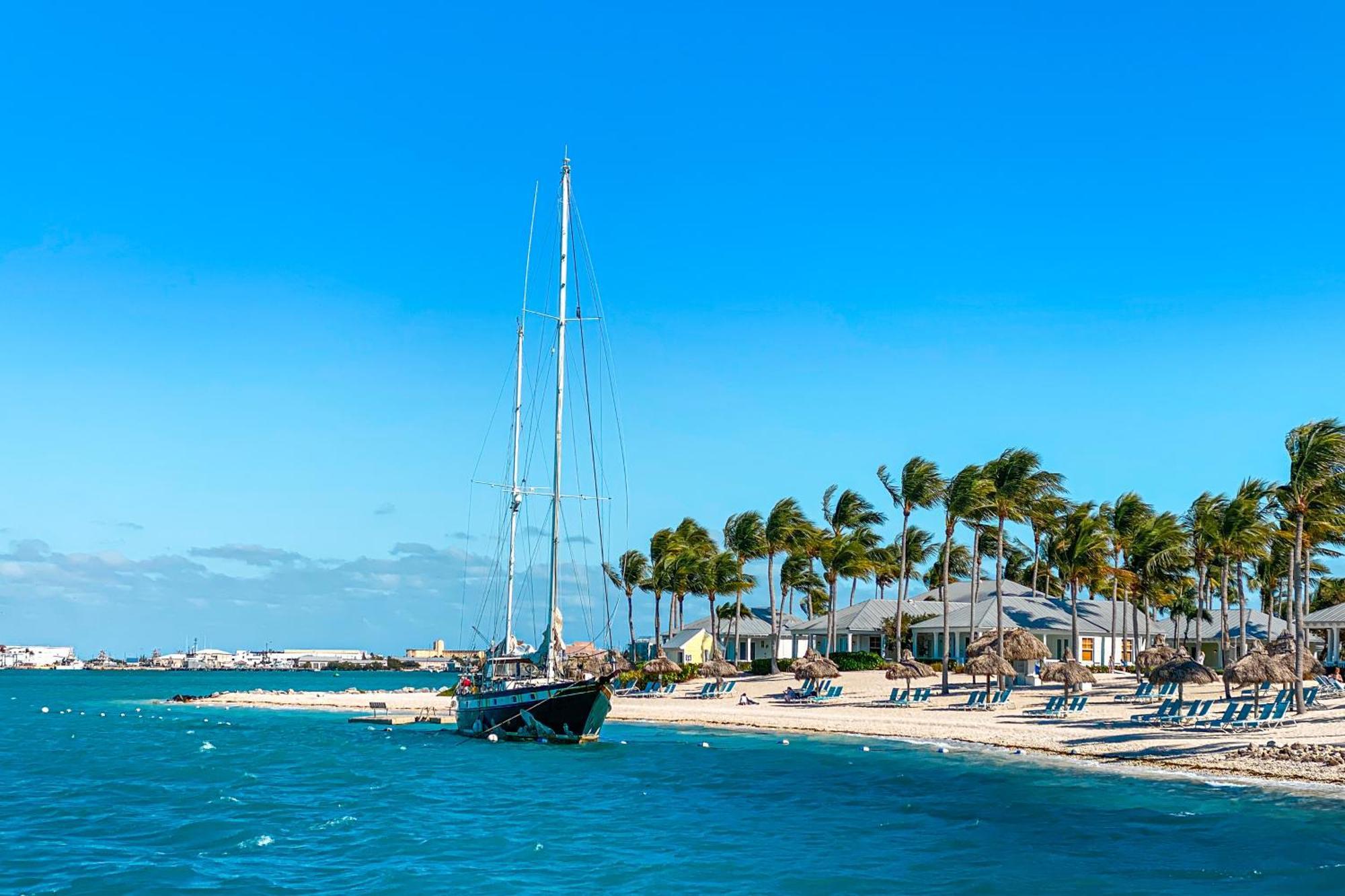 Sunrise Suites Jamaica Suite #102 Key West Pokoj fotografie