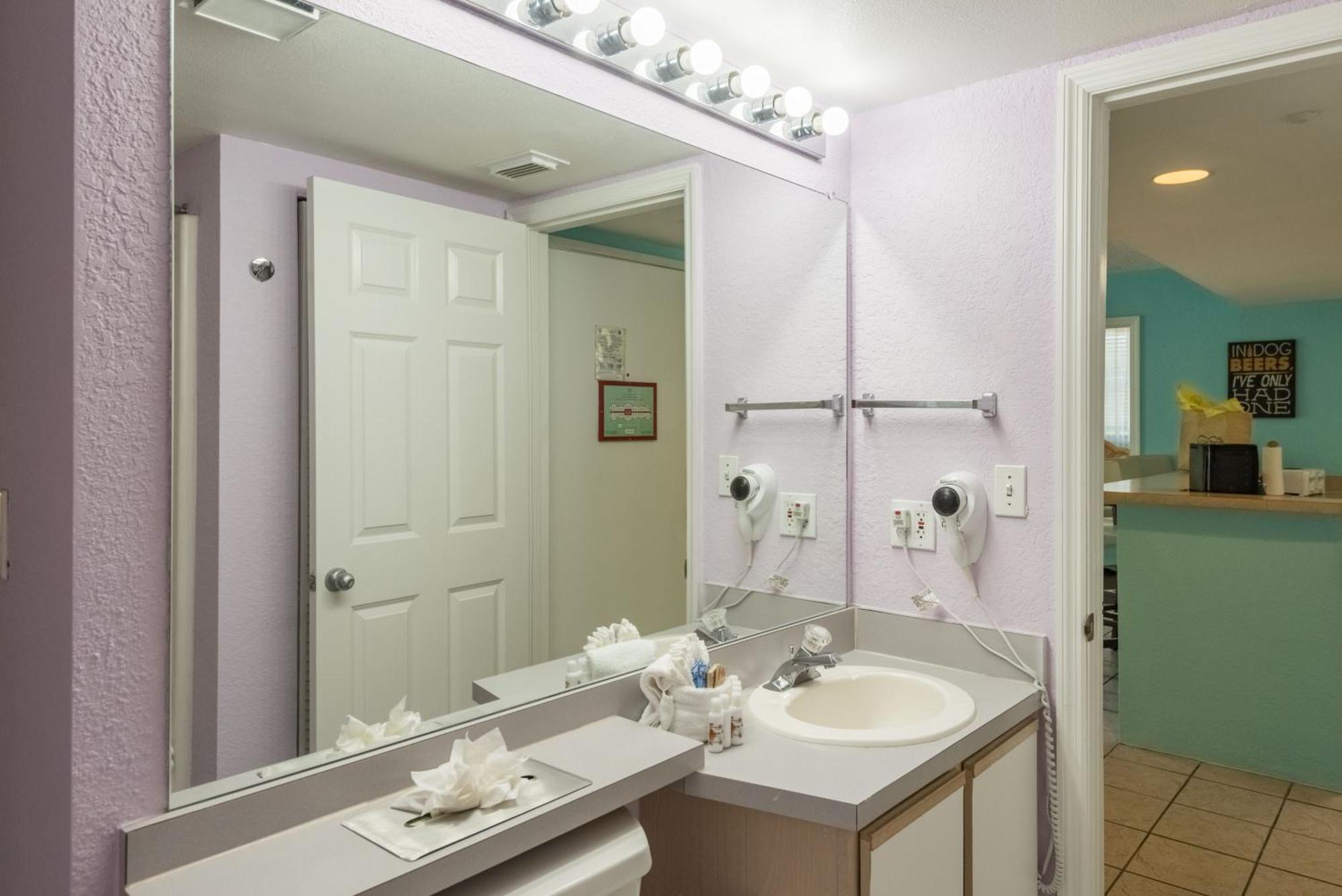 Sunrise Suites Jamaica Suite #102 Key West Pokoj fotografie