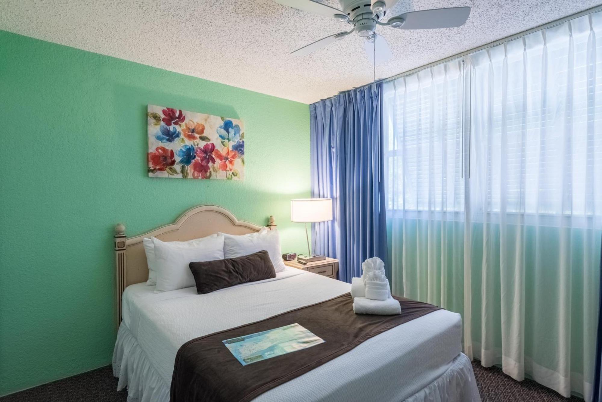 Sunrise Suites Jamaica Suite #102 Key West Pokoj fotografie