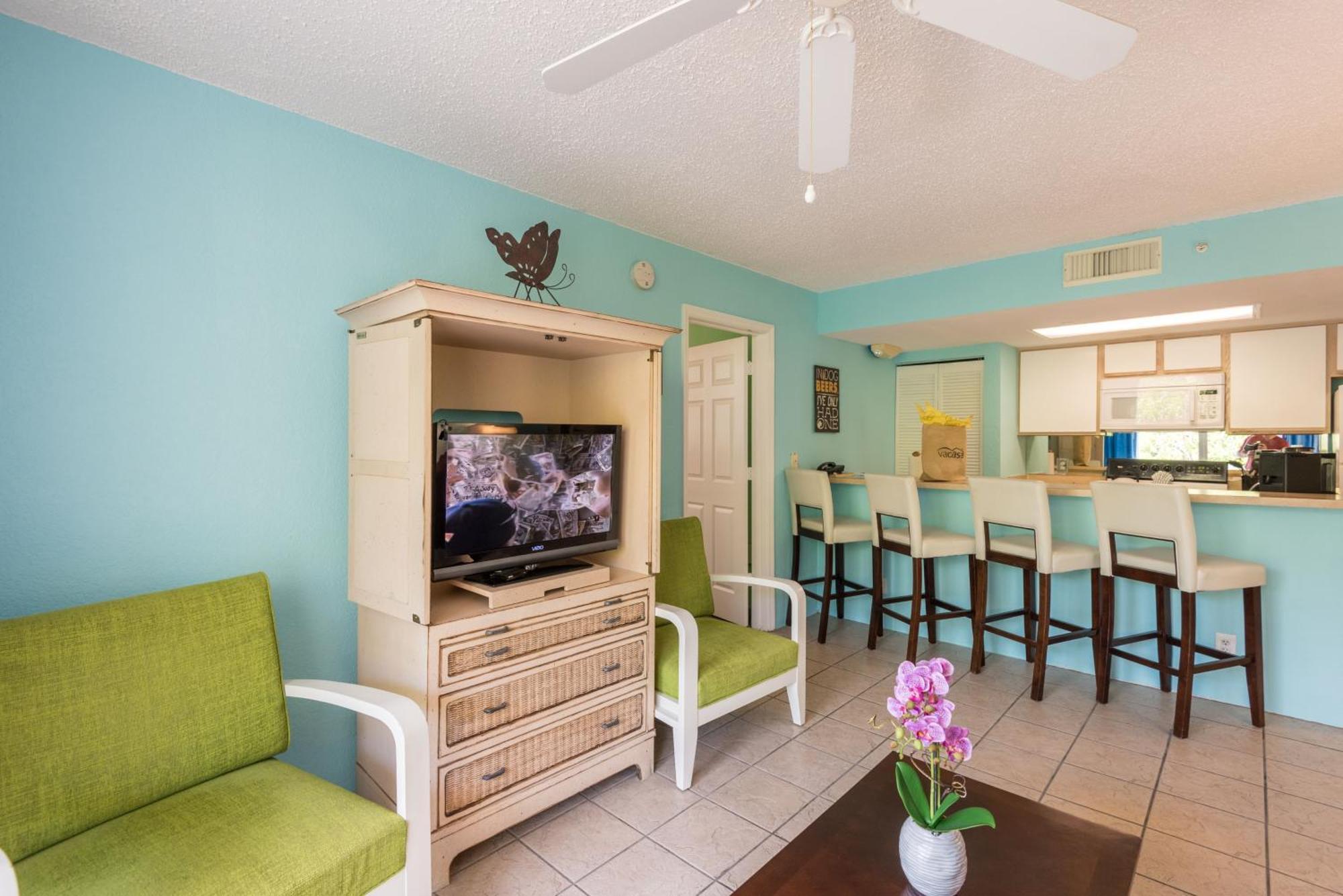 Sunrise Suites Jamaica Suite #102 Key West Pokoj fotografie