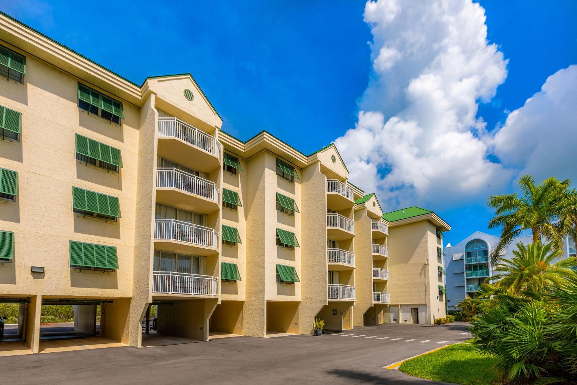 Sunrise Suites Jamaica Suite #102 Key West Pokoj fotografie
