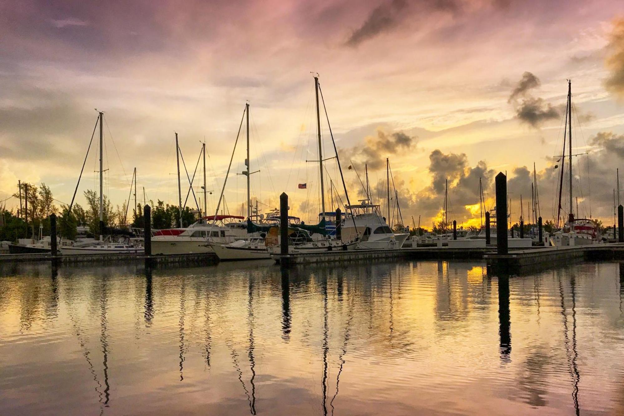 Sunrise Suites Jamaica Suite #102 Key West Pokoj fotografie