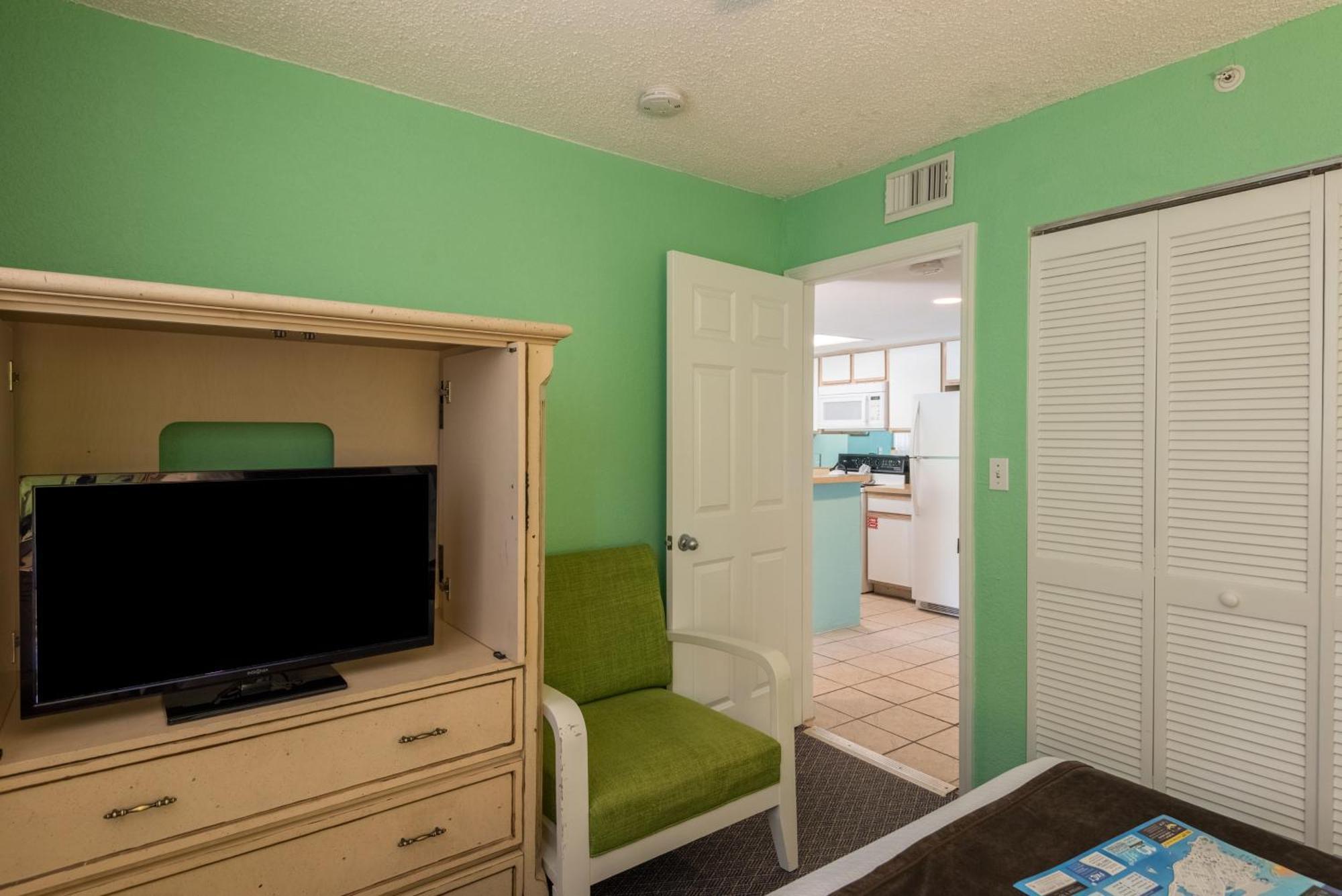 Sunrise Suites Jamaica Suite #102 Key West Pokoj fotografie