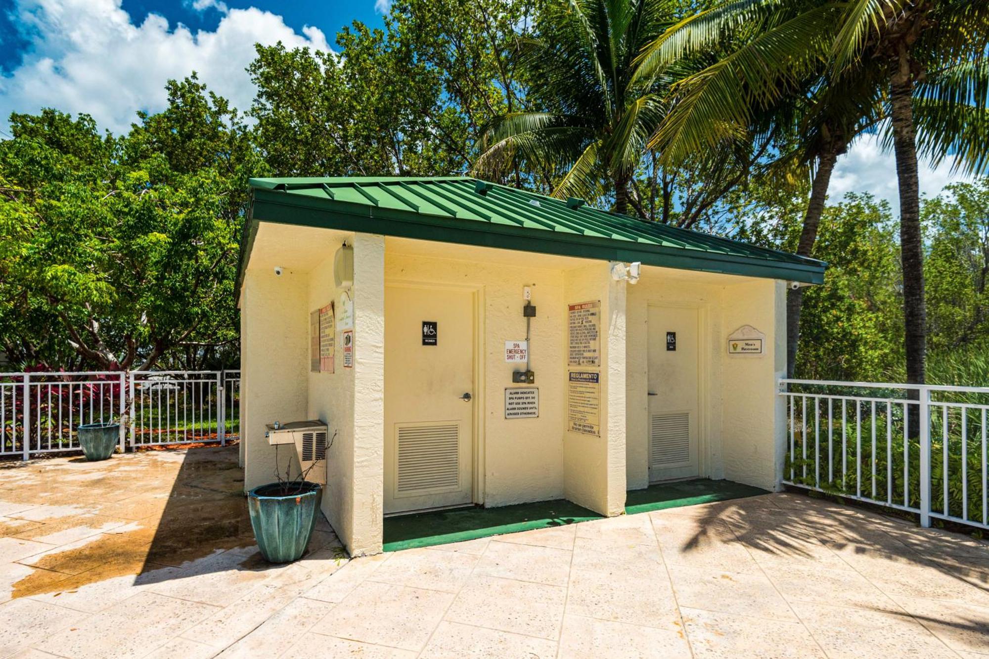 Sunrise Suites Jamaica Suite #102 Key West Pokoj fotografie