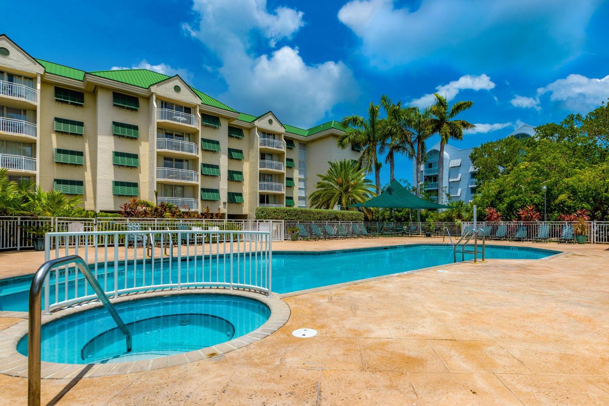 Sunrise Suites Jamaica Suite #102 Key West Pokoj fotografie