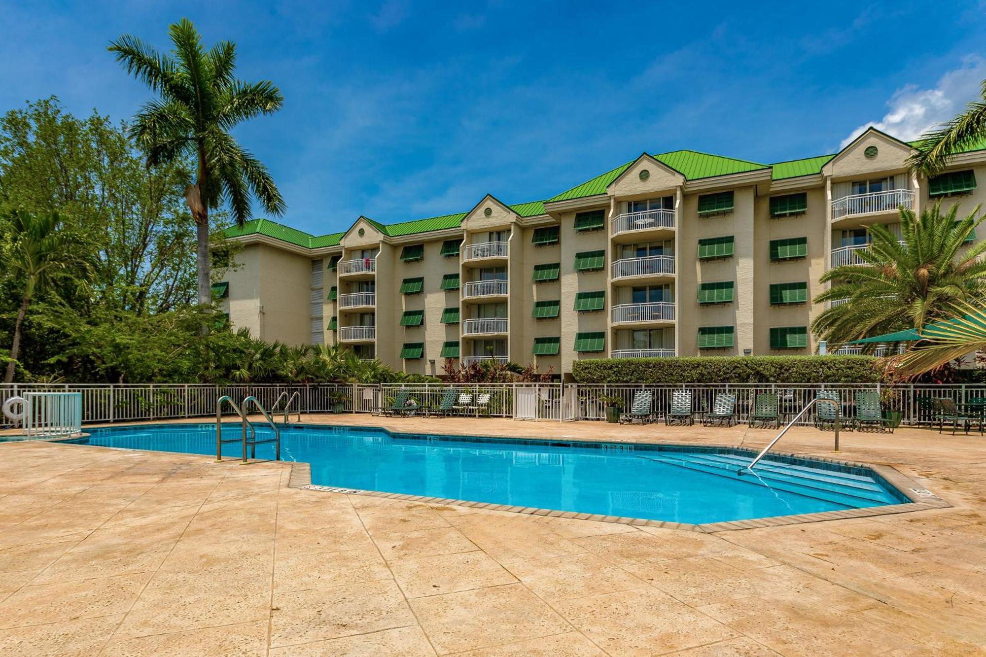 Sunrise Suites Jamaica Suite #102 Key West Pokoj fotografie