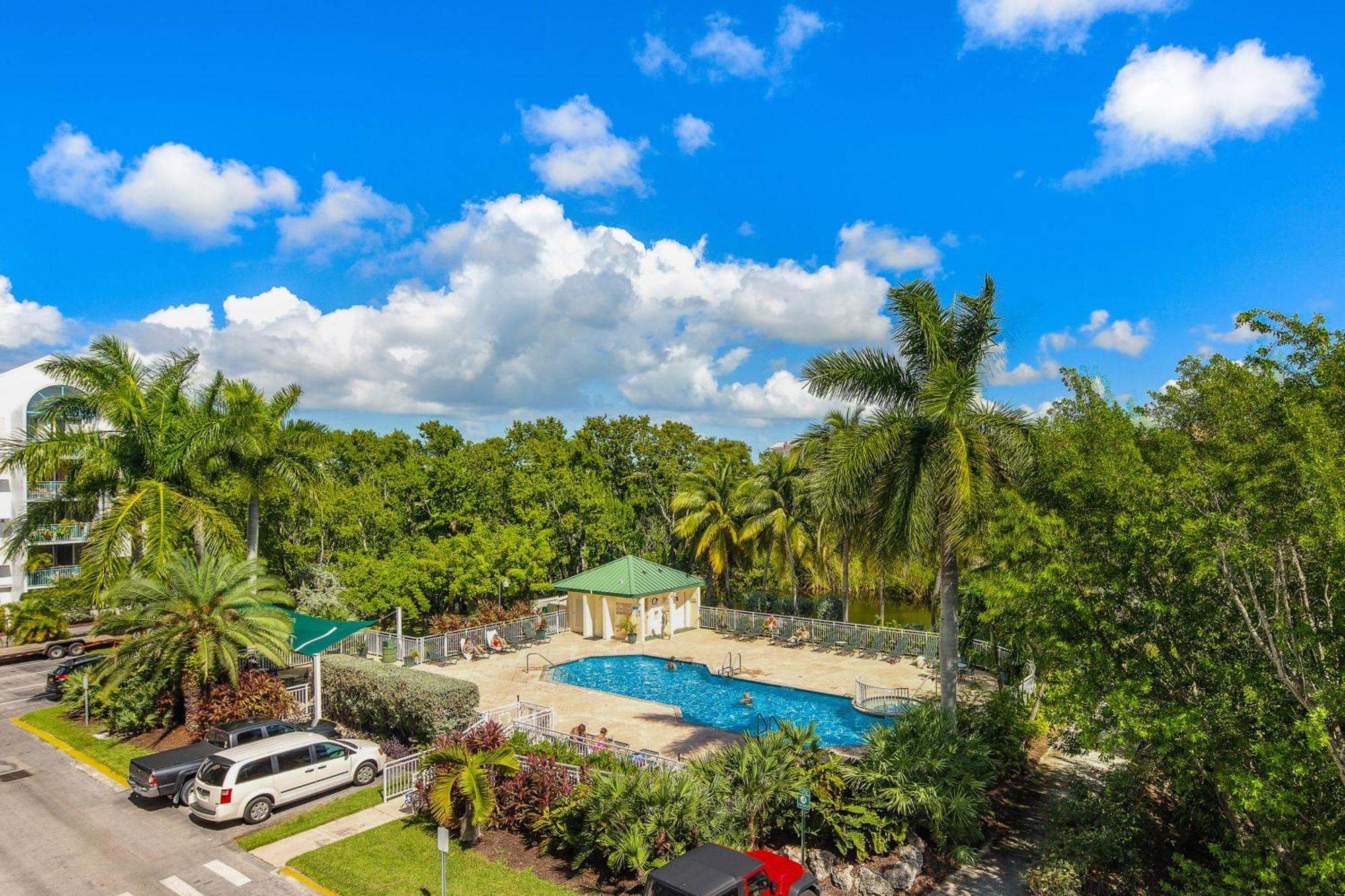Sunrise Suites Jamaica Suite #102 Key West Pokoj fotografie