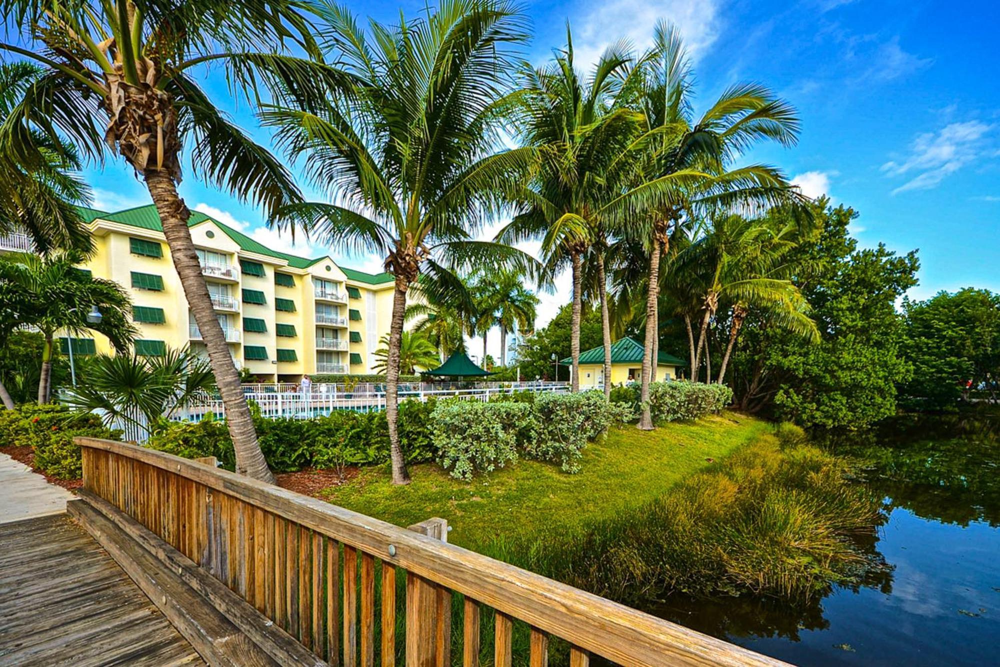Sunrise Suites Jamaica Suite #102 Key West Pokoj fotografie