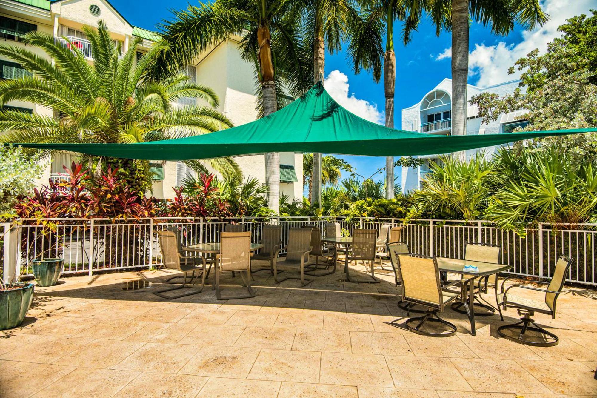 Sunrise Suites Jamaica Suite #102 Key West Pokoj fotografie