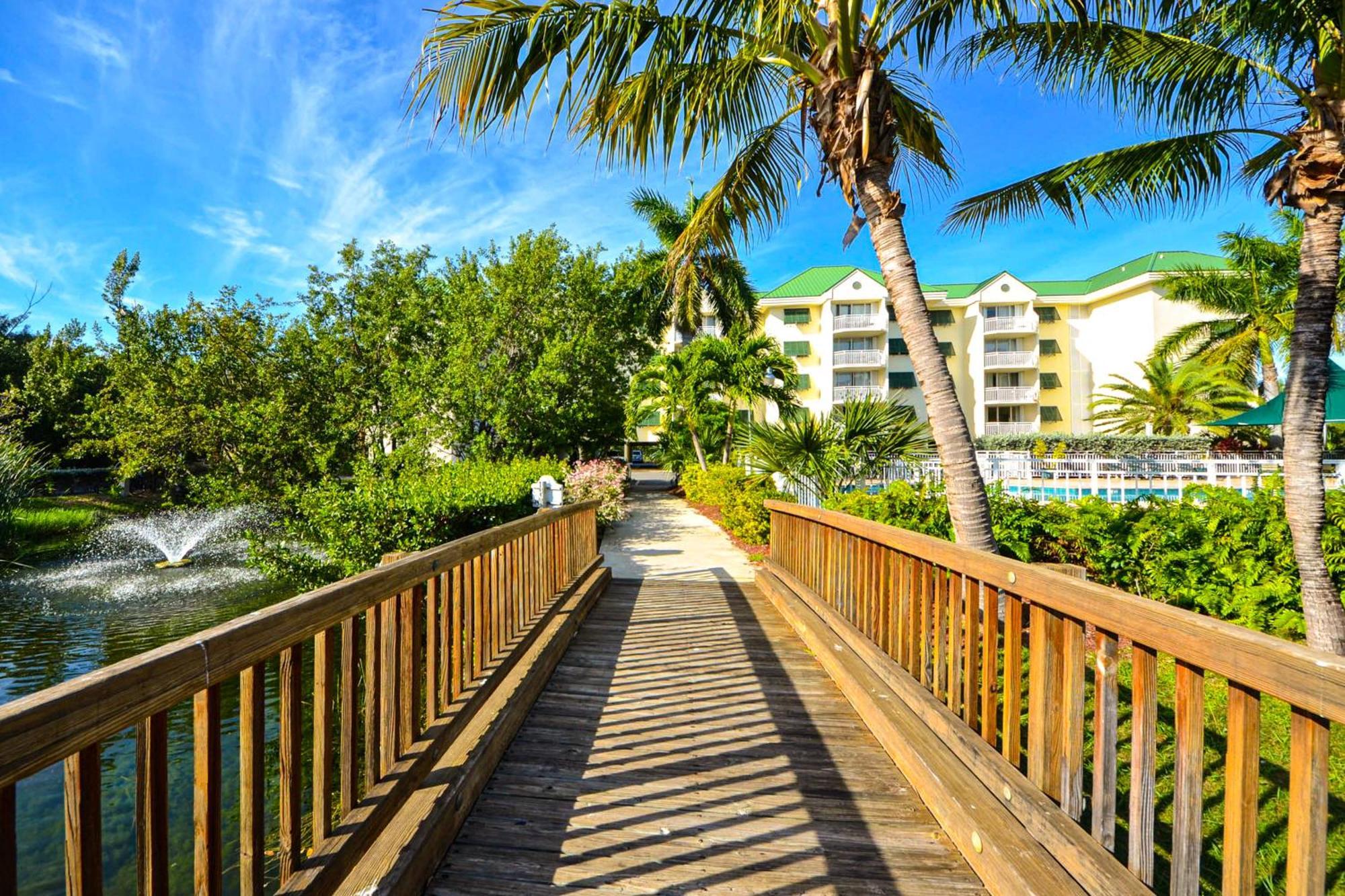 Sunrise Suites Jamaica Suite #102 Key West Pokoj fotografie