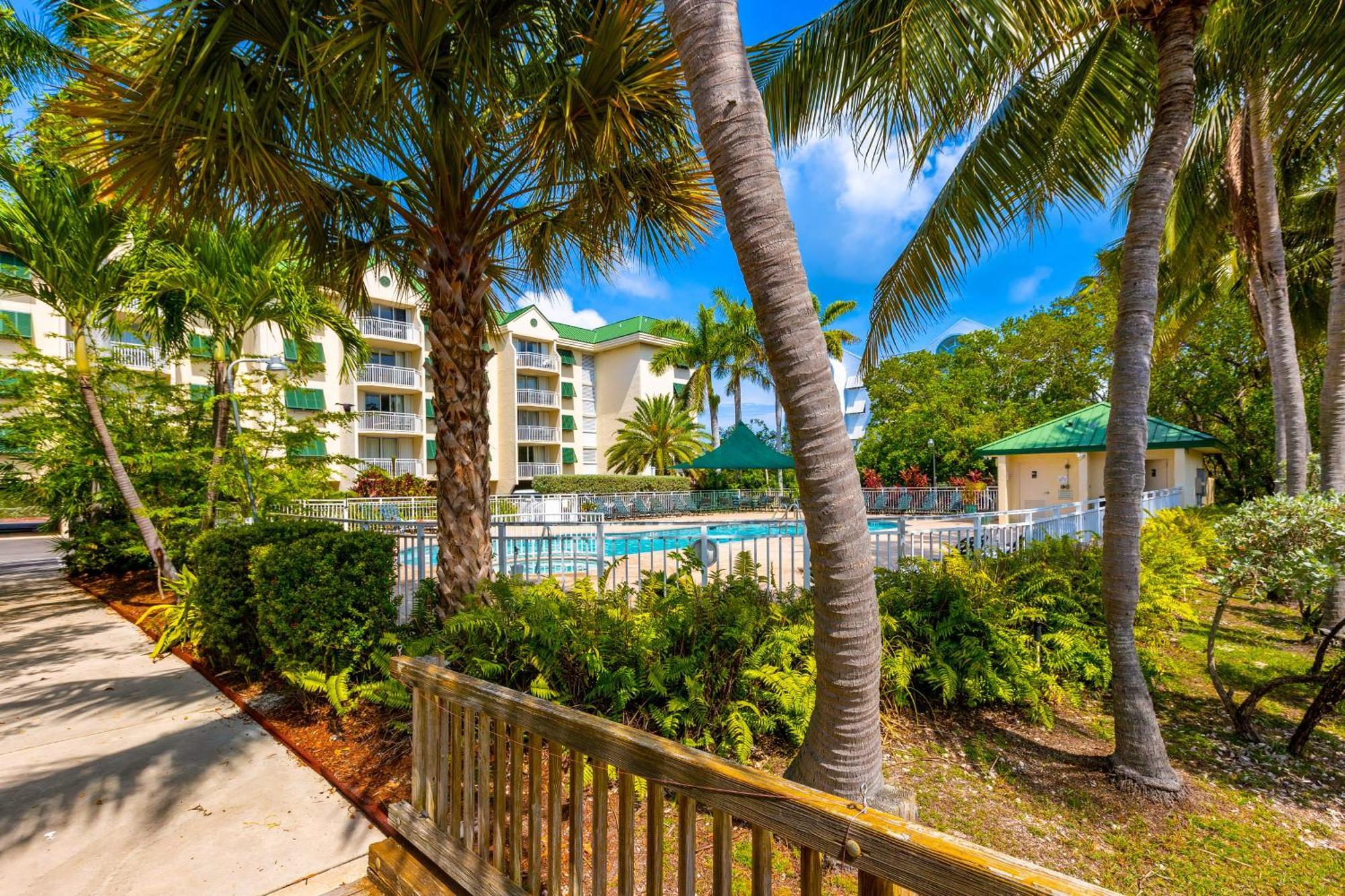 Sunrise Suites Jamaica Suite #102 Key West Pokoj fotografie