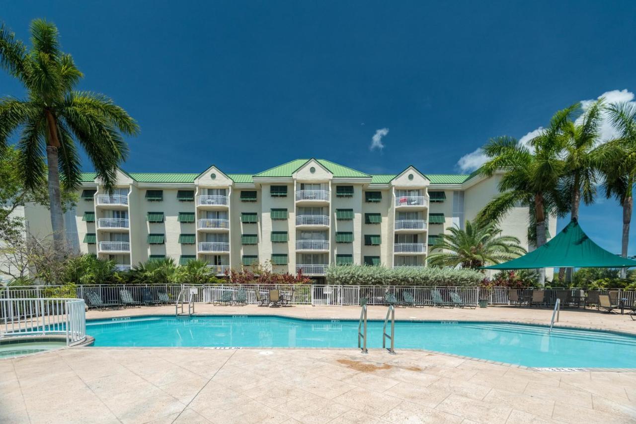 Sunrise Suites Jamaica Suite #102 Key West Exteriér fotografie