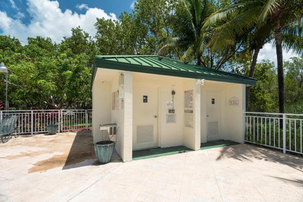 Sunrise Suites Jamaica Suite #102 Key West Exteriér fotografie