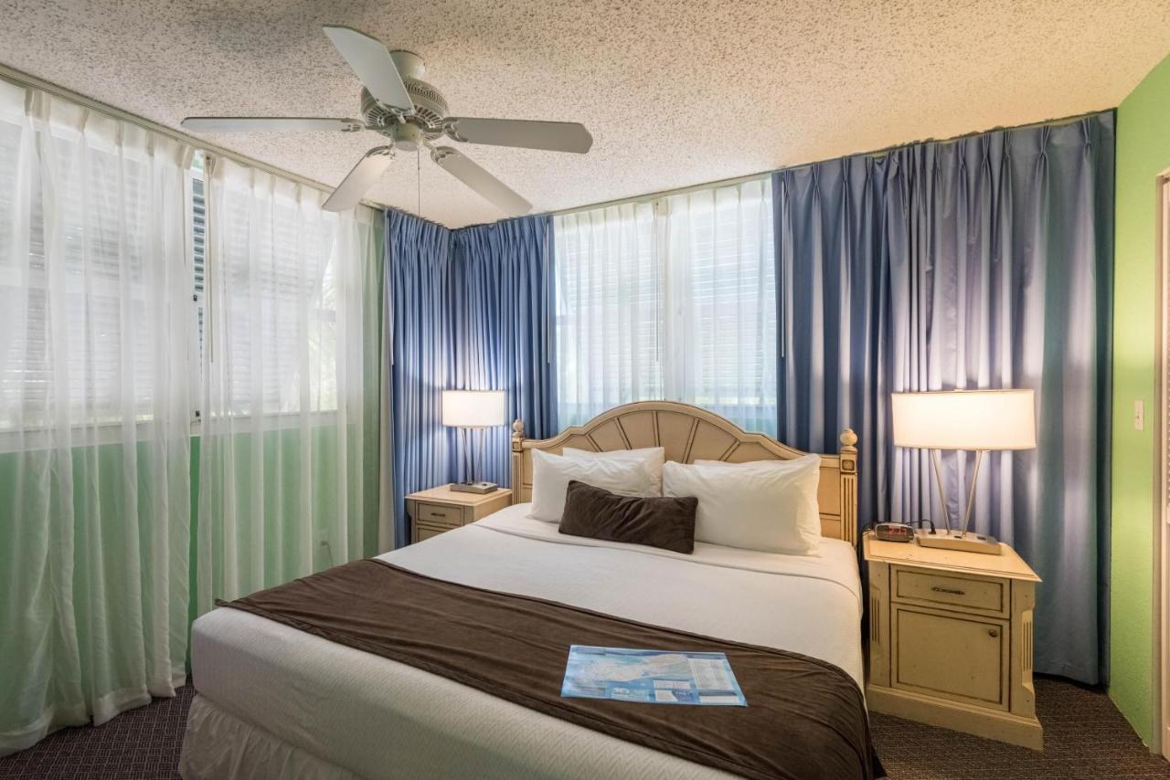 Sunrise Suites Jamaica Suite #102 Key West Exteriér fotografie