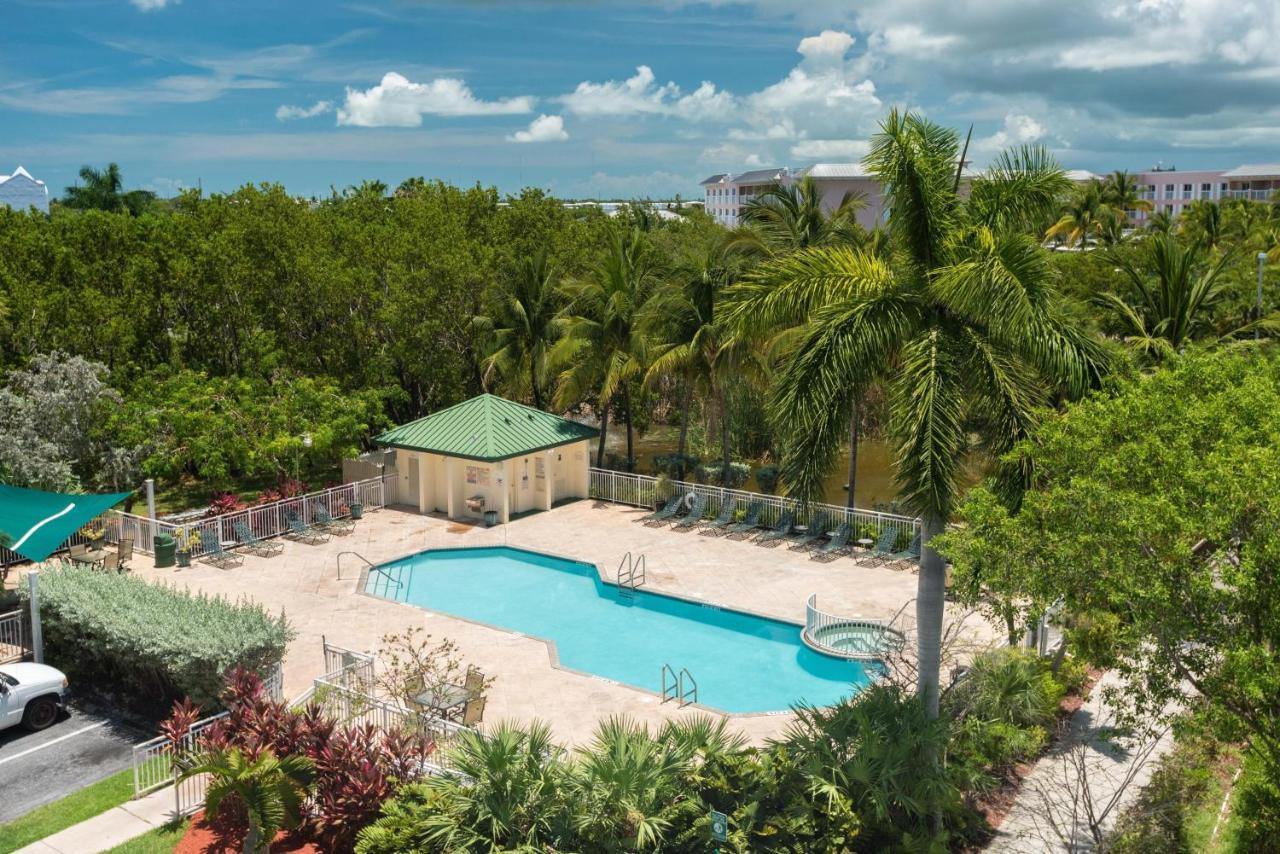 Sunrise Suites Jamaica Suite #102 Key West Exteriér fotografie