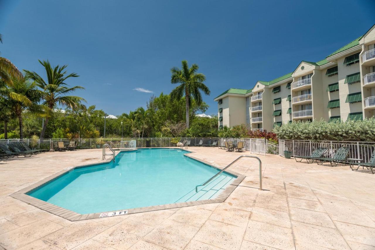 Sunrise Suites Jamaica Suite #102 Key West Exteriér fotografie